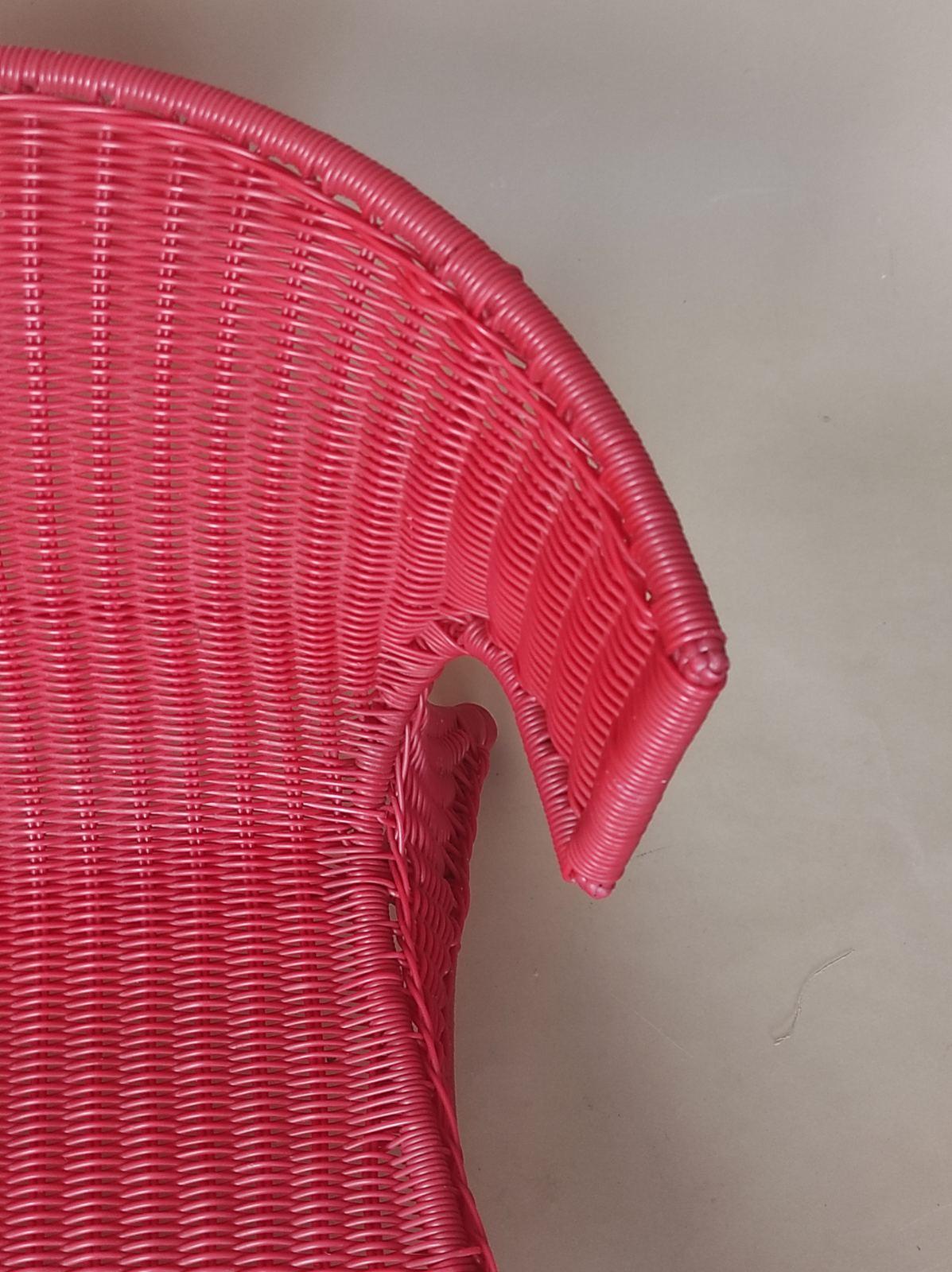 IKEA Savo Longue Chair By Monika Mulder In Good Condition For Sale In Čelinac, BA