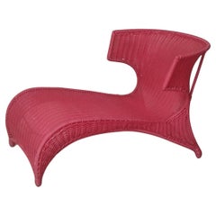 IKEA Savo Longue Chair By Monika Mulder