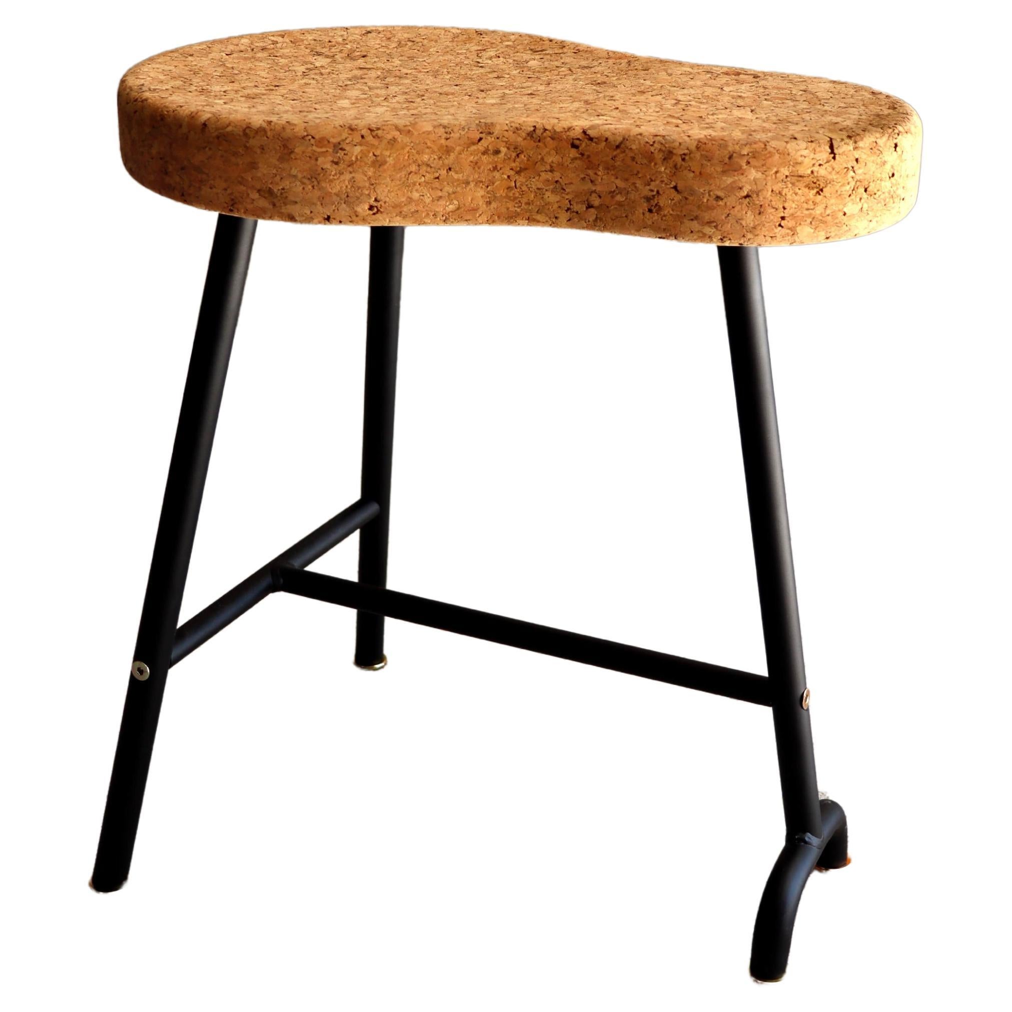IKEA Sinnerlig Saddle Stool Ilse Crawford 2016