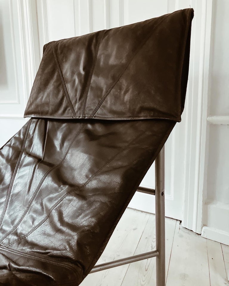 IKEA Skye Lounge Chair by Tord Björklund For Sale at 1stDibs