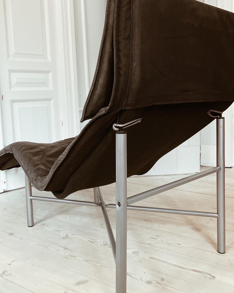 IKEA Skye Lounge Chair by Tord Björklund For Sale at 1stDibs