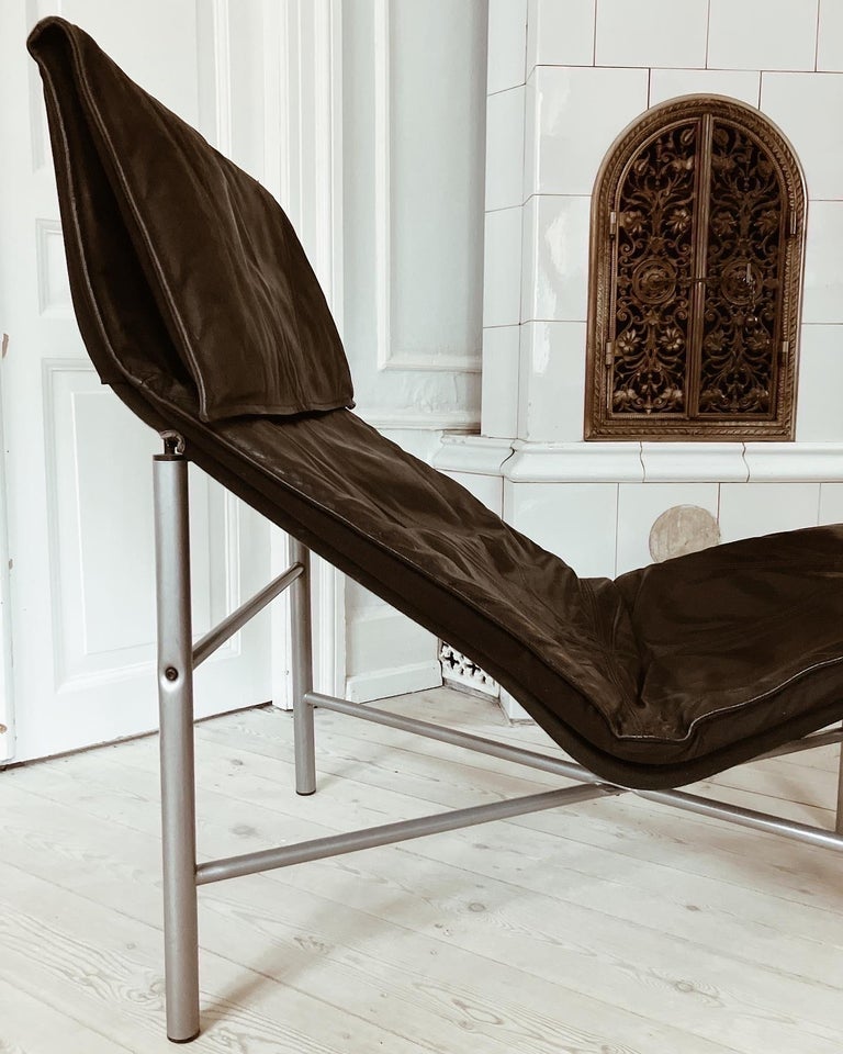 IKEA Skye Lounge Chair by Tord Björklund For Sale at 1stDibs