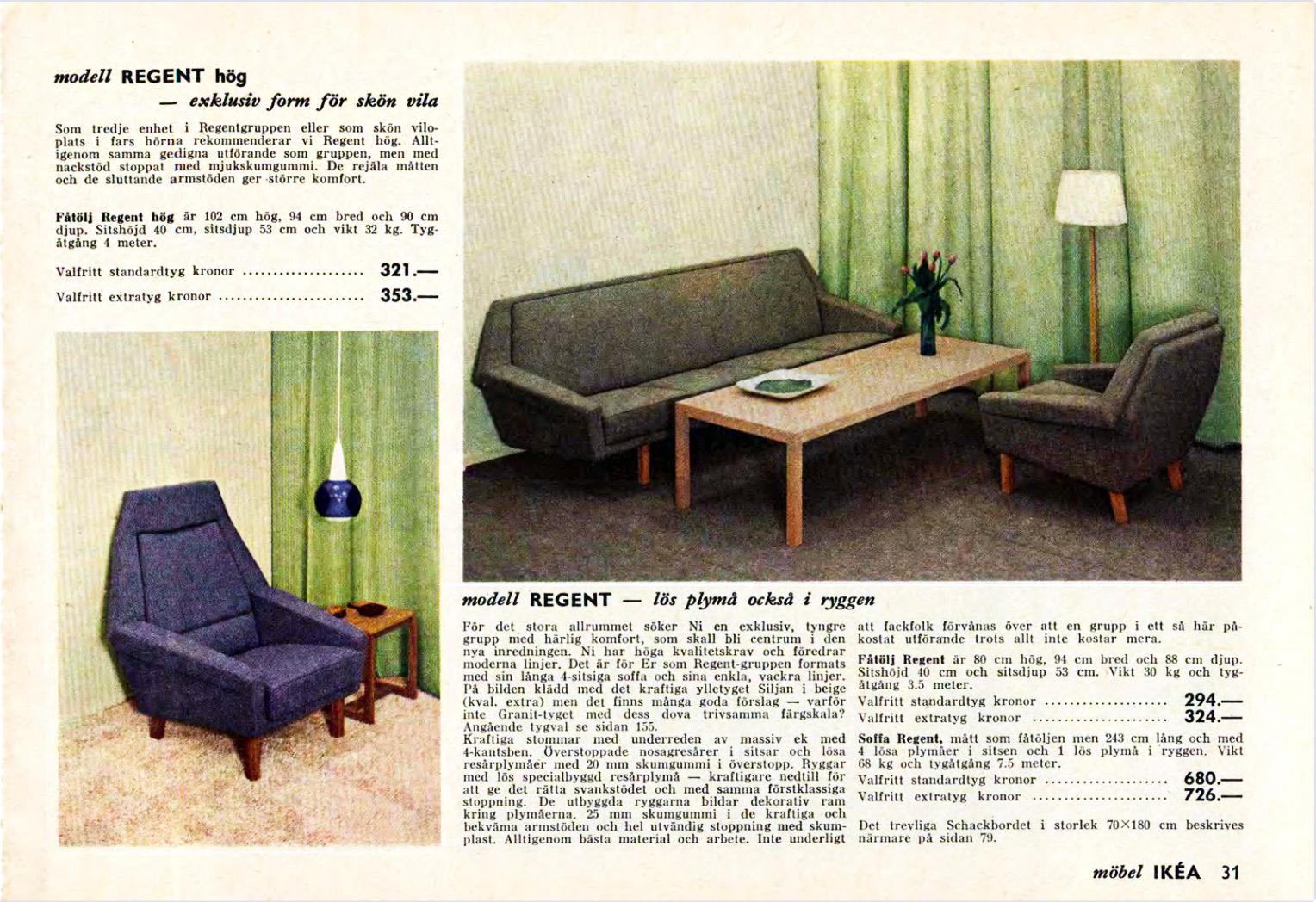 Upholstery Ikea 