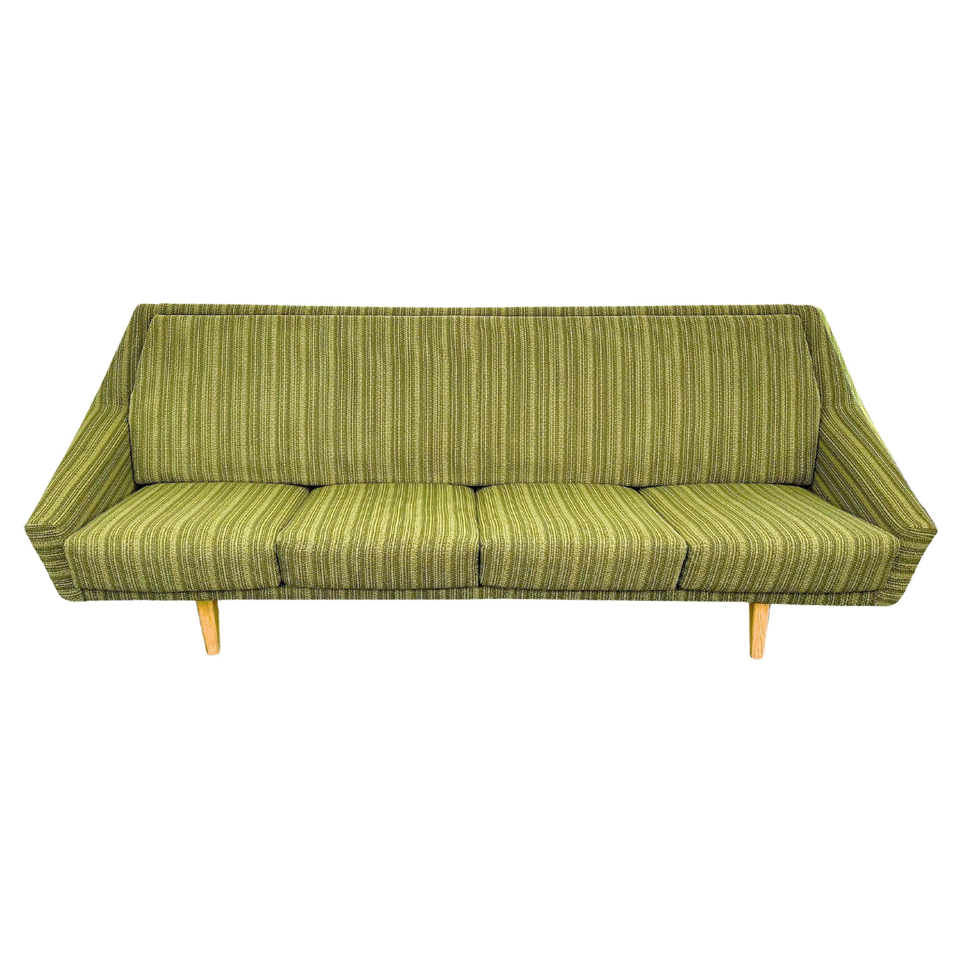 Ikea Sofa by Bengt Ruda, Early 1960s For Sale
