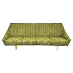 Ikea-Sofa von Bengt Ruda, Anfang der 1960er Jahre