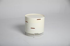 IKEA PS Stackable Storage Side Table, 2000s
