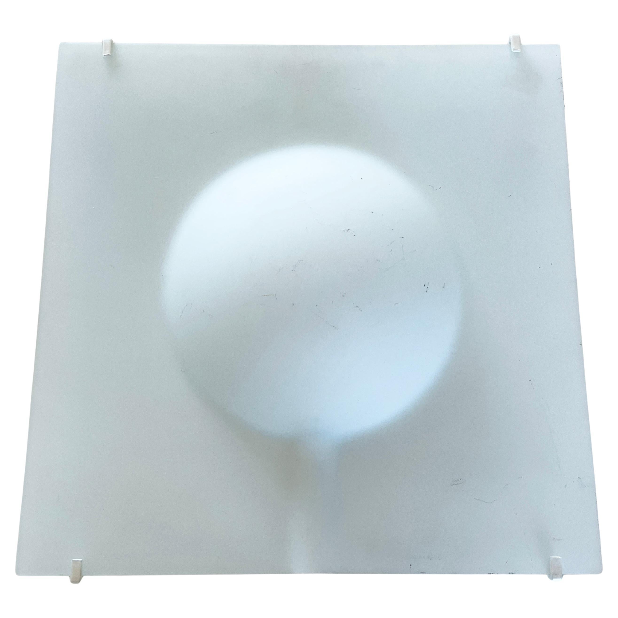 Aplique Ikea "Stämning" diseñado por Cecilia Johansson en venta