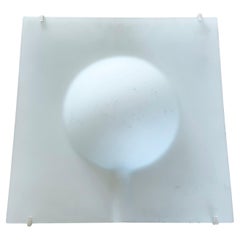 Ikea 'Stämning' Wall Light designed by Cecilia Johansson