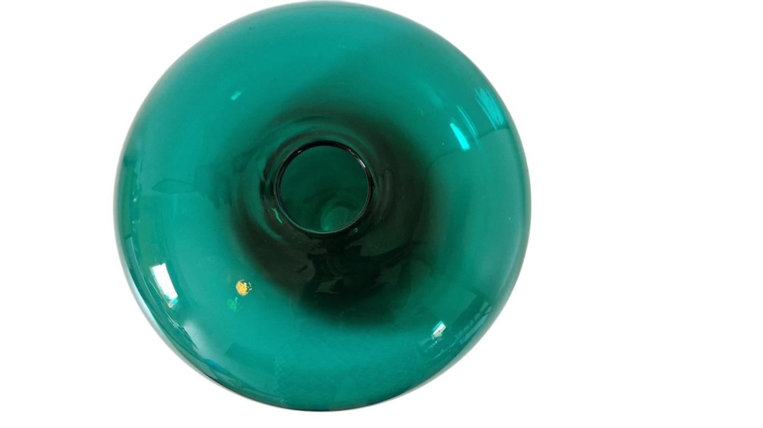 Svedese Ikea ''Stockholm'' - Greene & Greene, Vaso a ciambella - 1999 in vendita