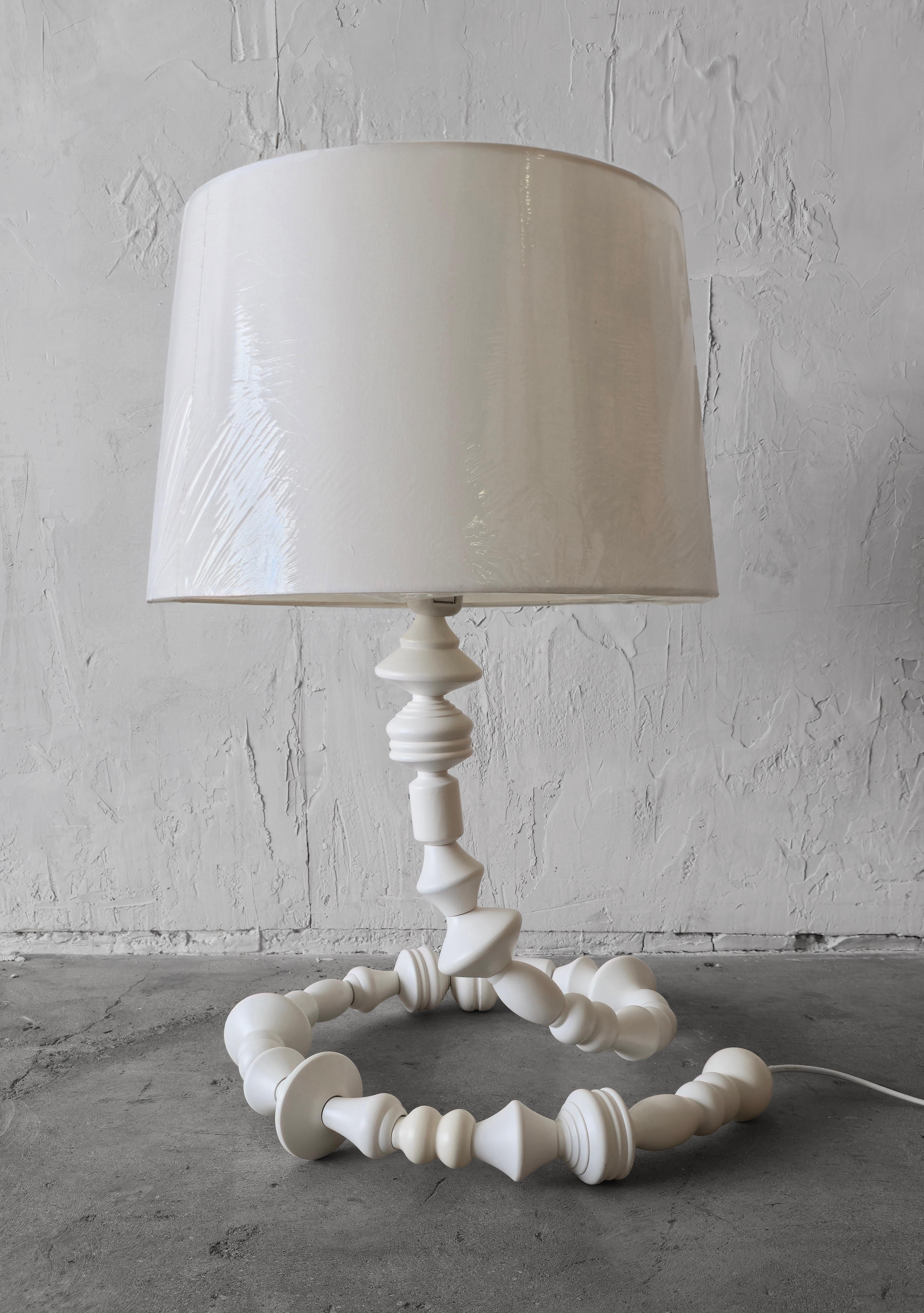 Ikea Svarva Adjustable Table Lamp by Front Design 2009 For Sale at