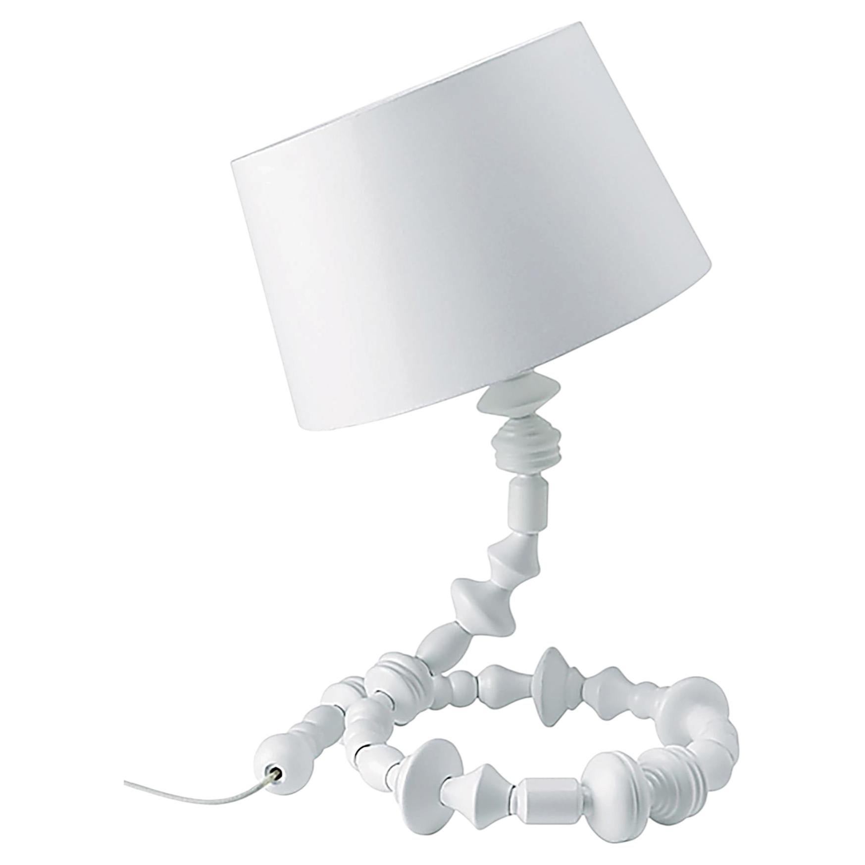 Ikea Svarva Adjustable Table Lamp by Front Design 2009 For Sale