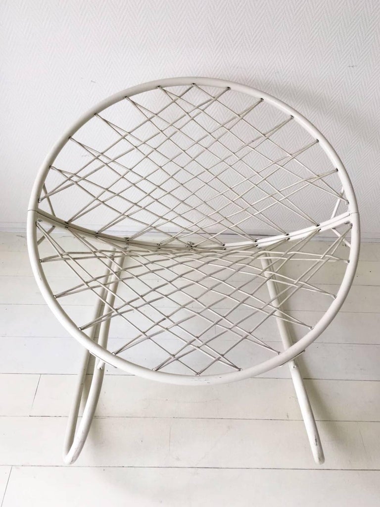 Ikea bungee chair sales