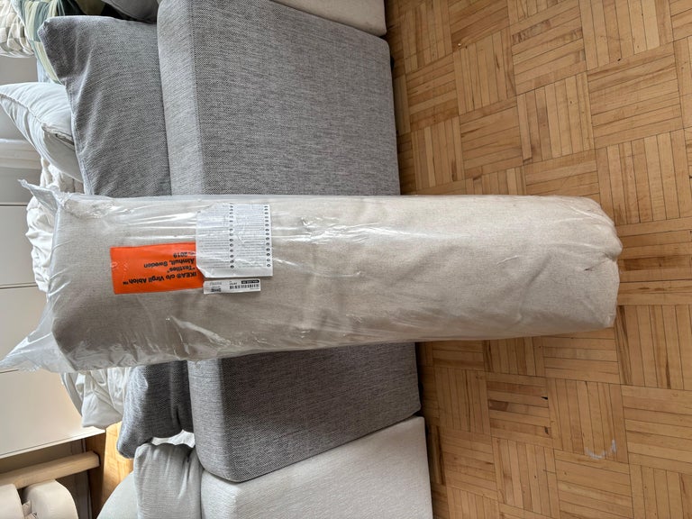 IKEA x Virgil Abloh MARKERAD Daybed – Brand New (Cover and cushion