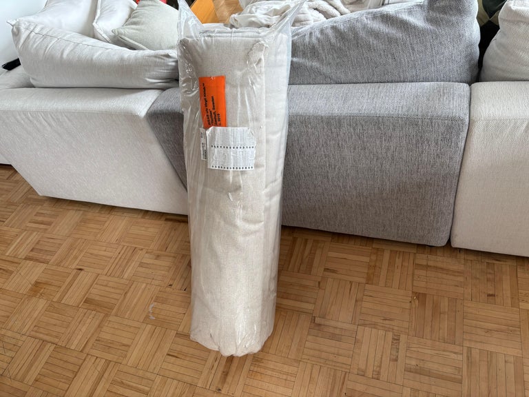 IKEA x Virgil Abloh MARKERAD Daybed – Brand New (Cover and cushion