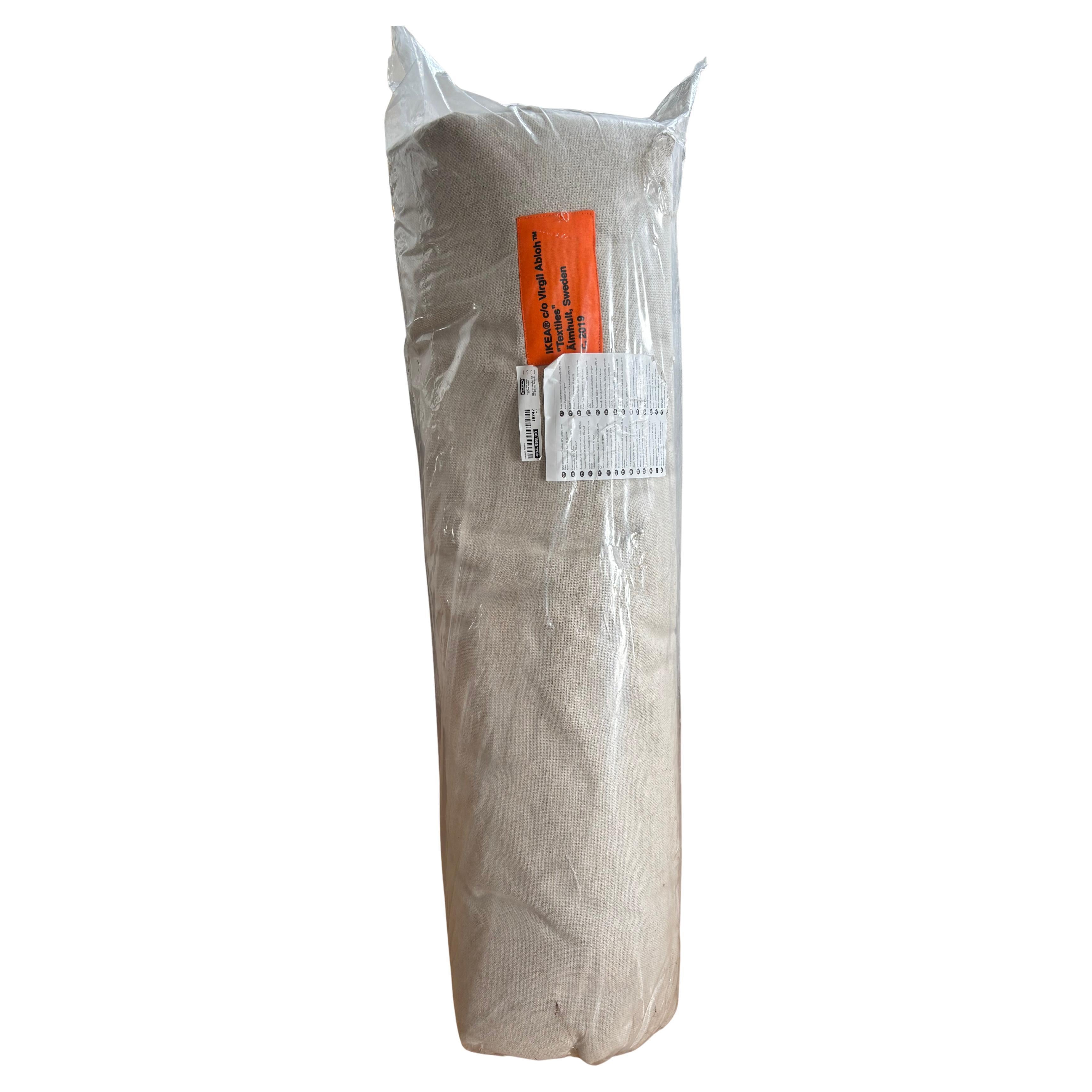 IKEA x Virgil Abloh MARKERAD Daybed – Brand New (Cover and cushion