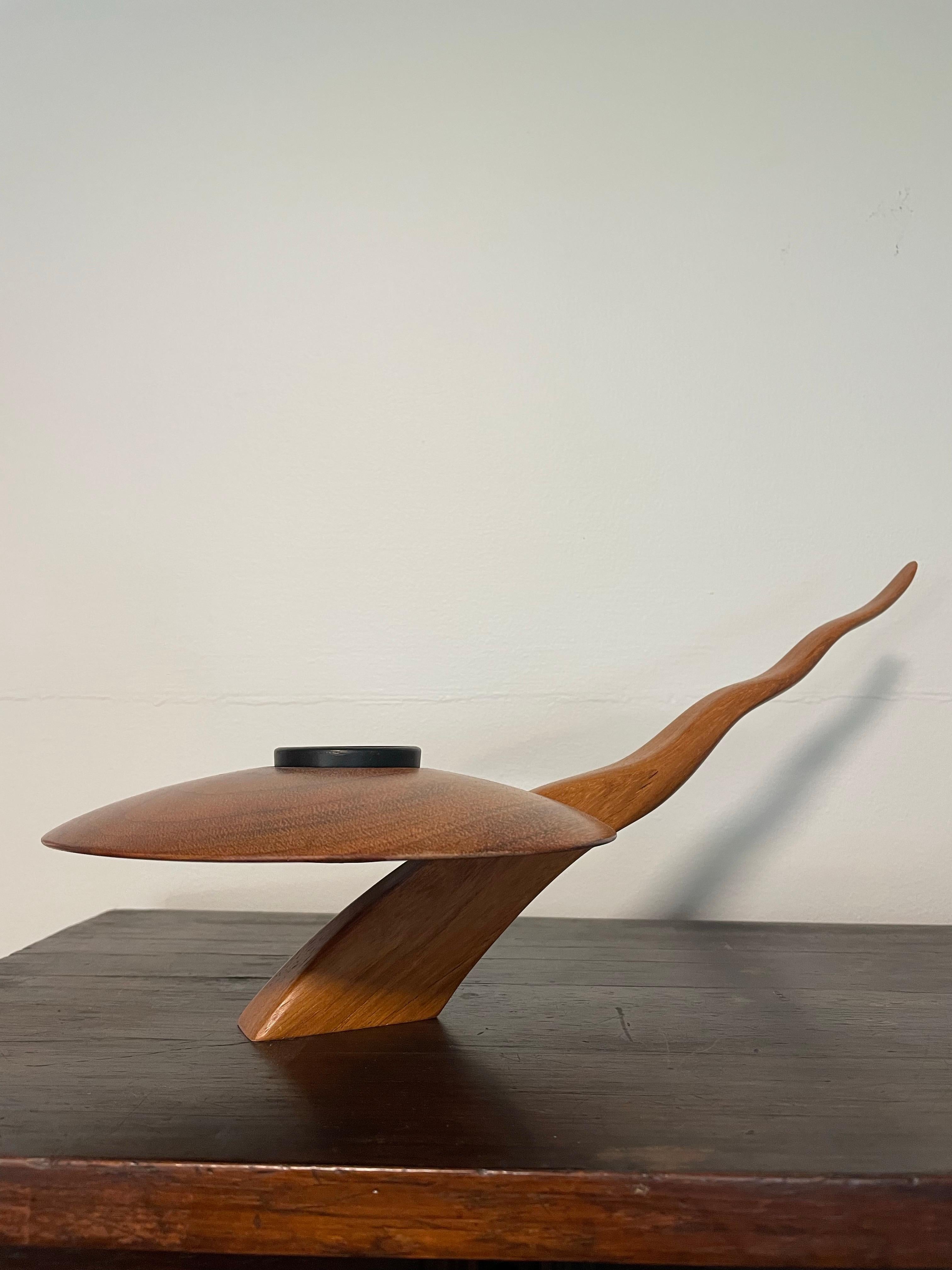 Fin du 20e siècle Ikebana par Joseph Kovecses en vente
