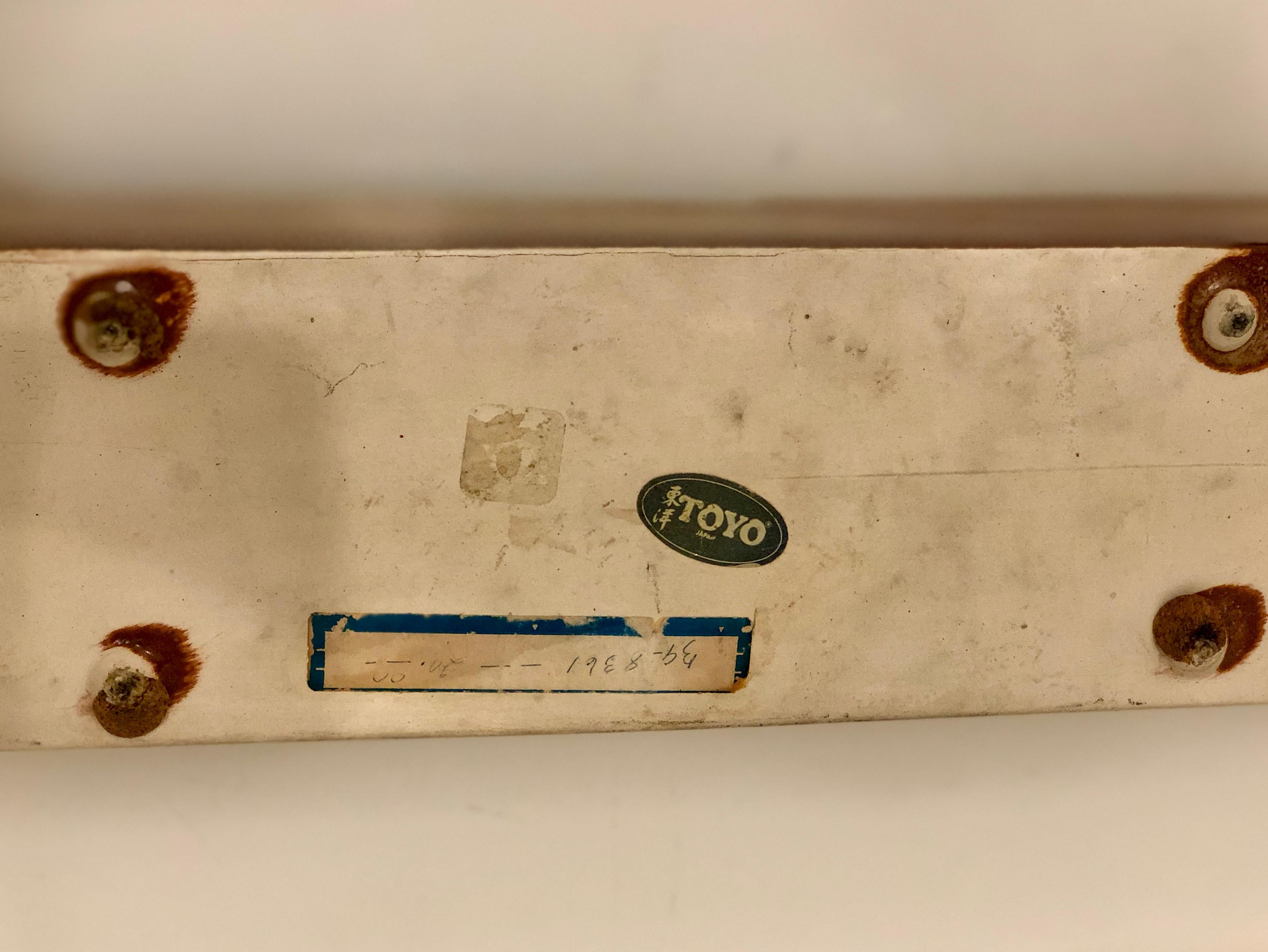 toyo japan vase value