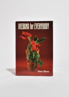 Ikebana for Everybody