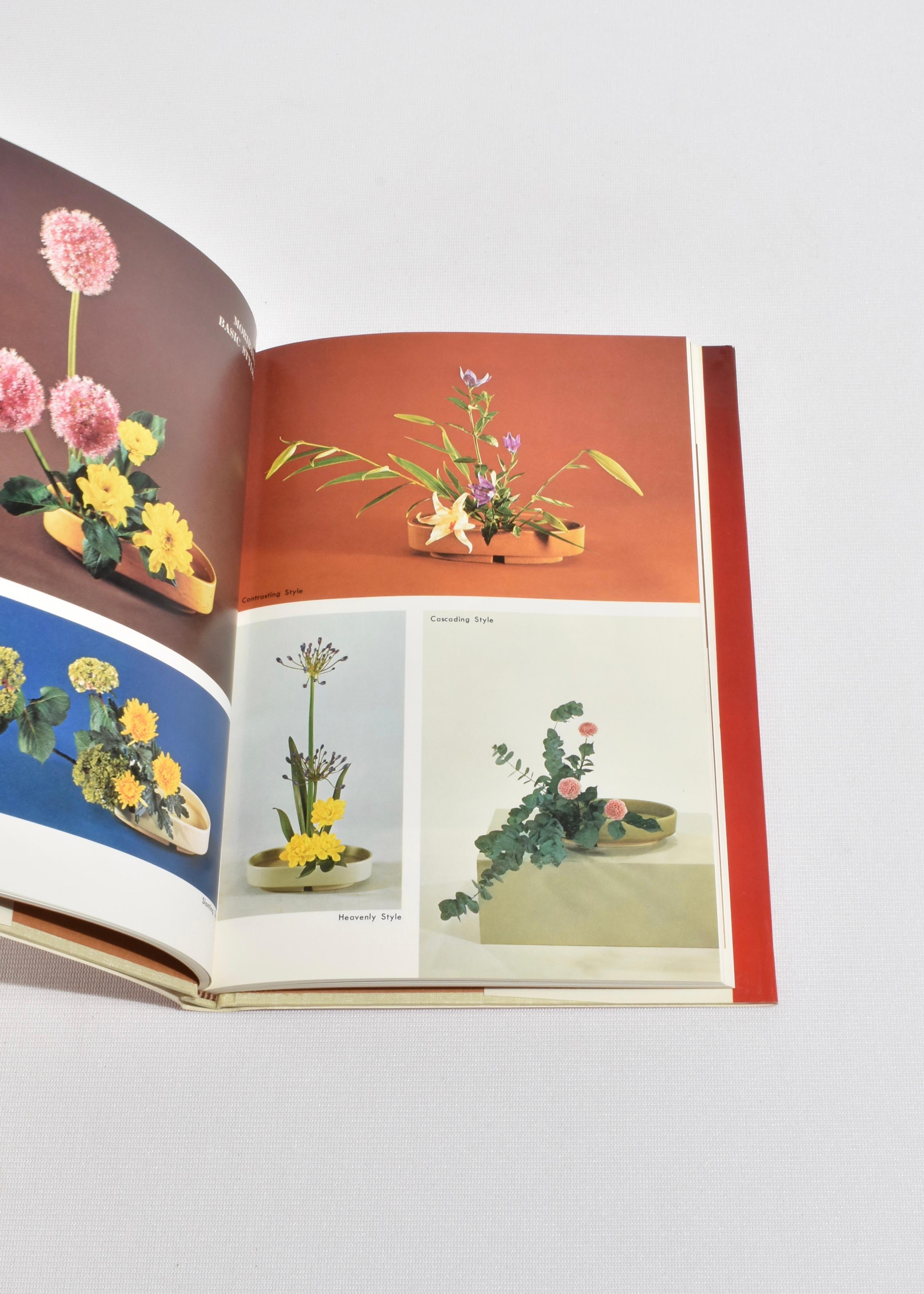 Fine XX secolo L'Ikebana per tutti in vendita