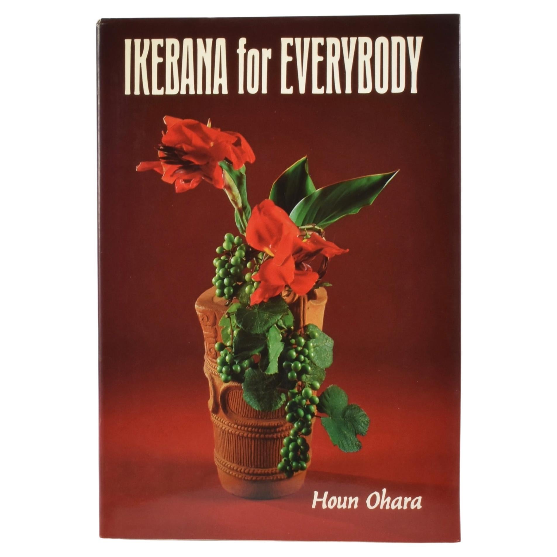L'Ikebana per tutti in vendita