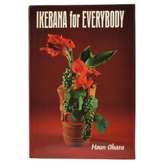 Ikebana for Everybody
