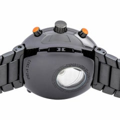 Ikepod Hemipode H04, Certified and Warranty