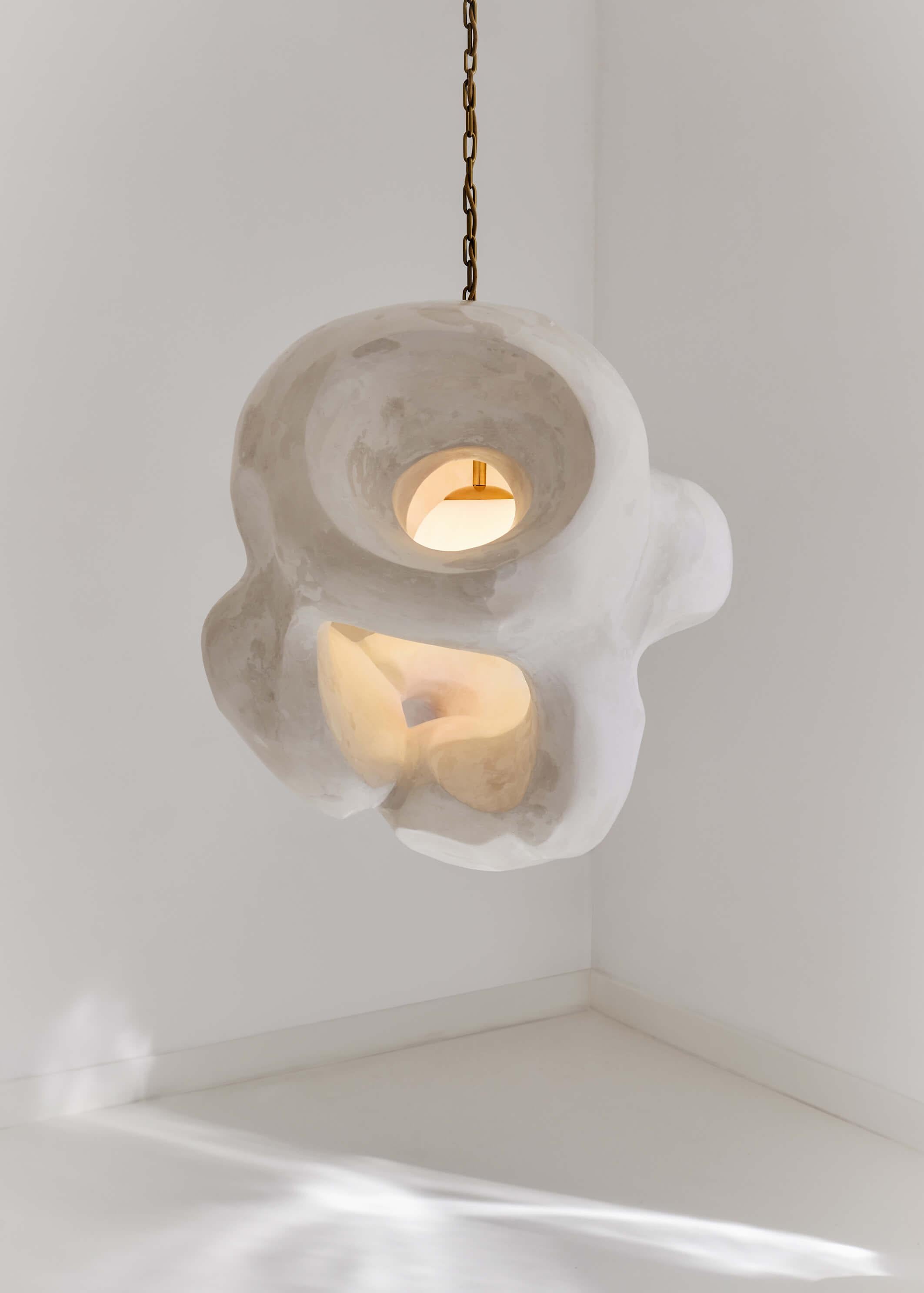 Dutch Ikigai Pendant Lamp by AOAO For Sale