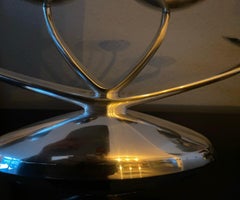 Ikora WMF Portavelas Art Decó