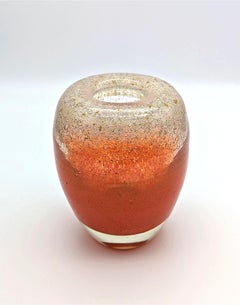 Ikora "Dexel-Ei", un vaso di forma ovoidale disegnato da Walter Dexel per il WMF