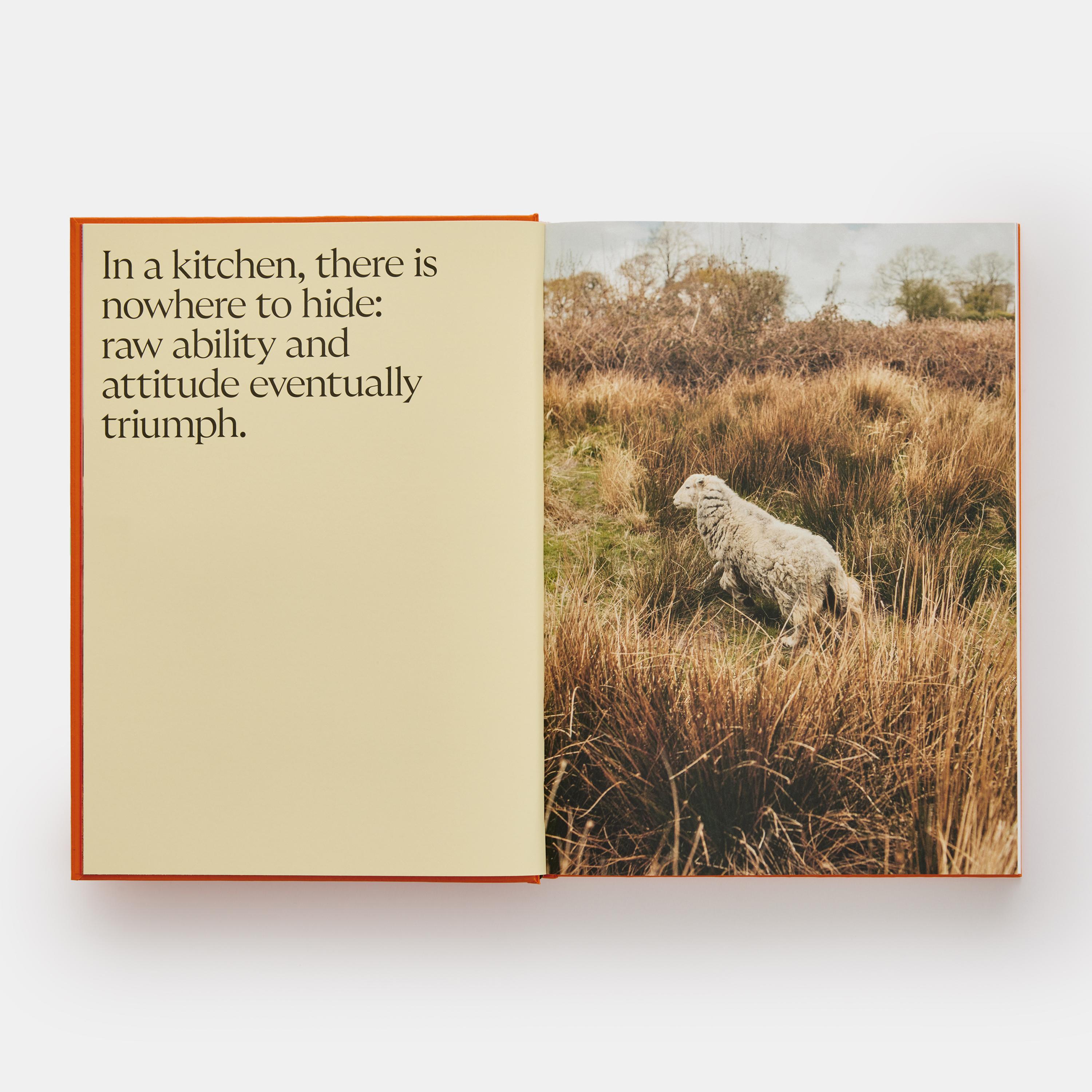 XXIe siècle et contemporain « Ikoyi : A Journey Through Bold Heat with Recipes » en vente