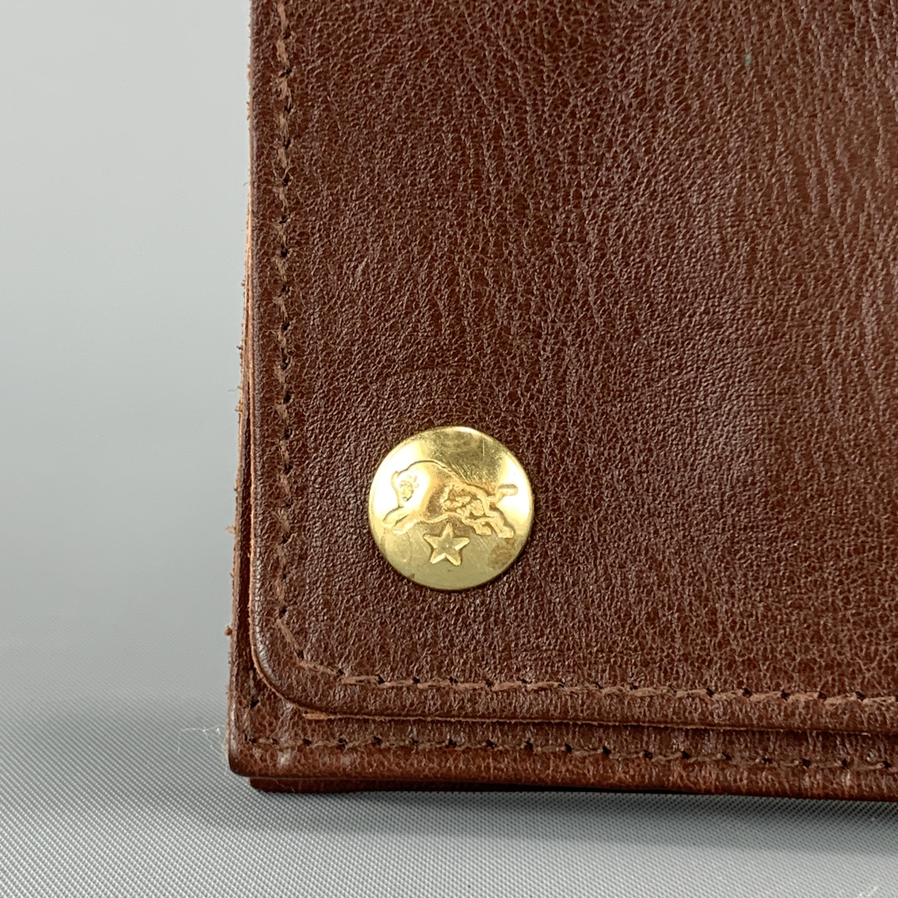 il bisonte binder