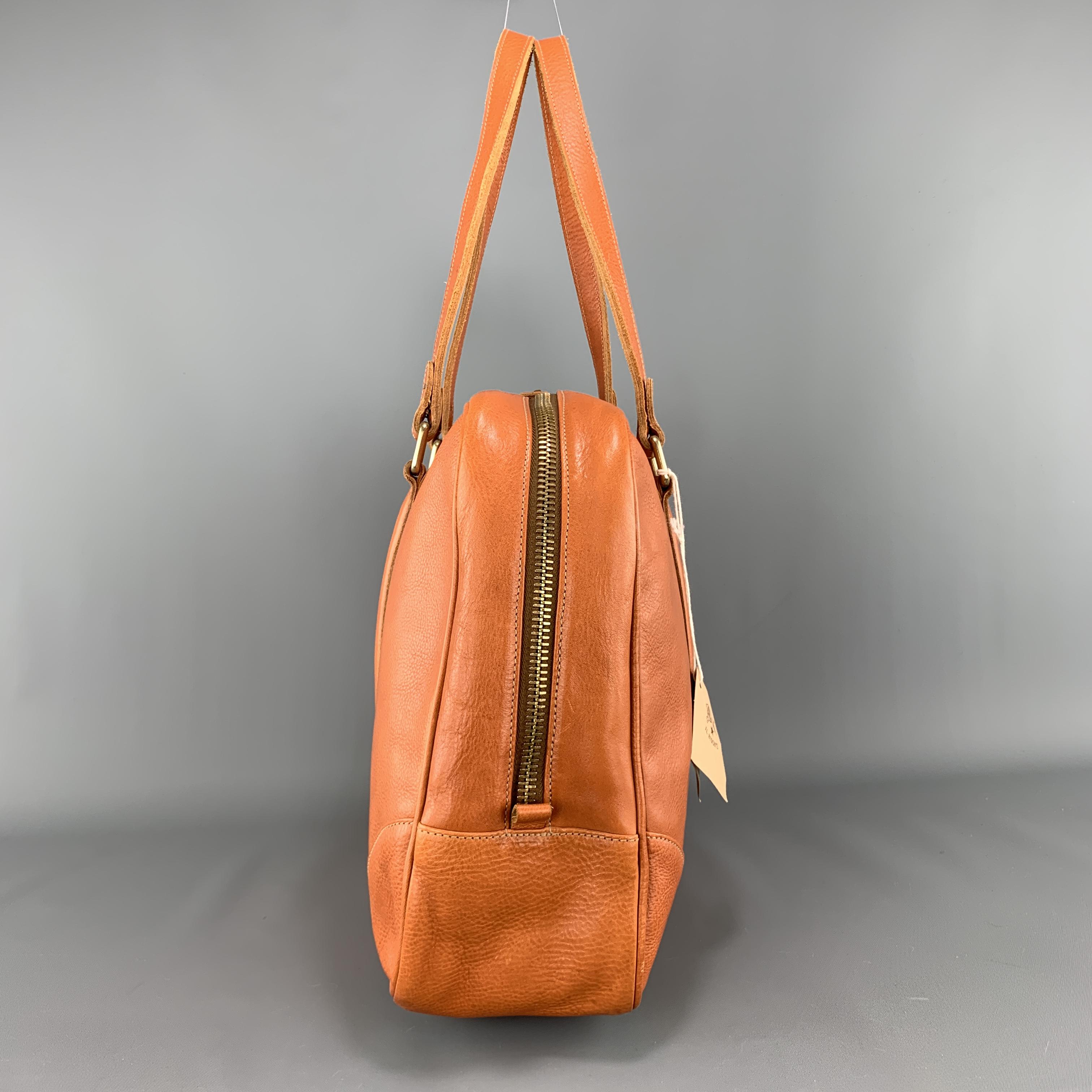 il bisonte binder