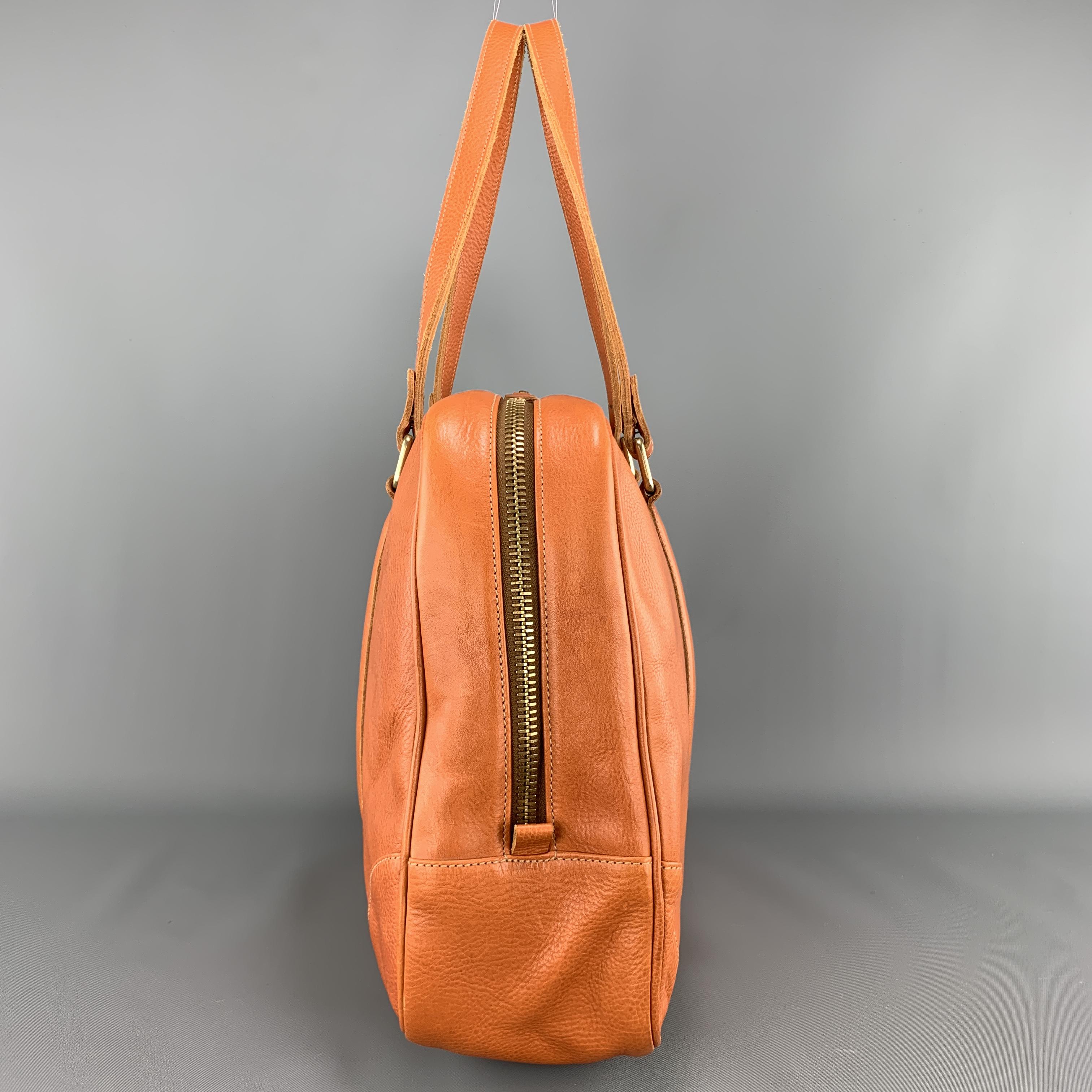 il bisonte 3 ring binder