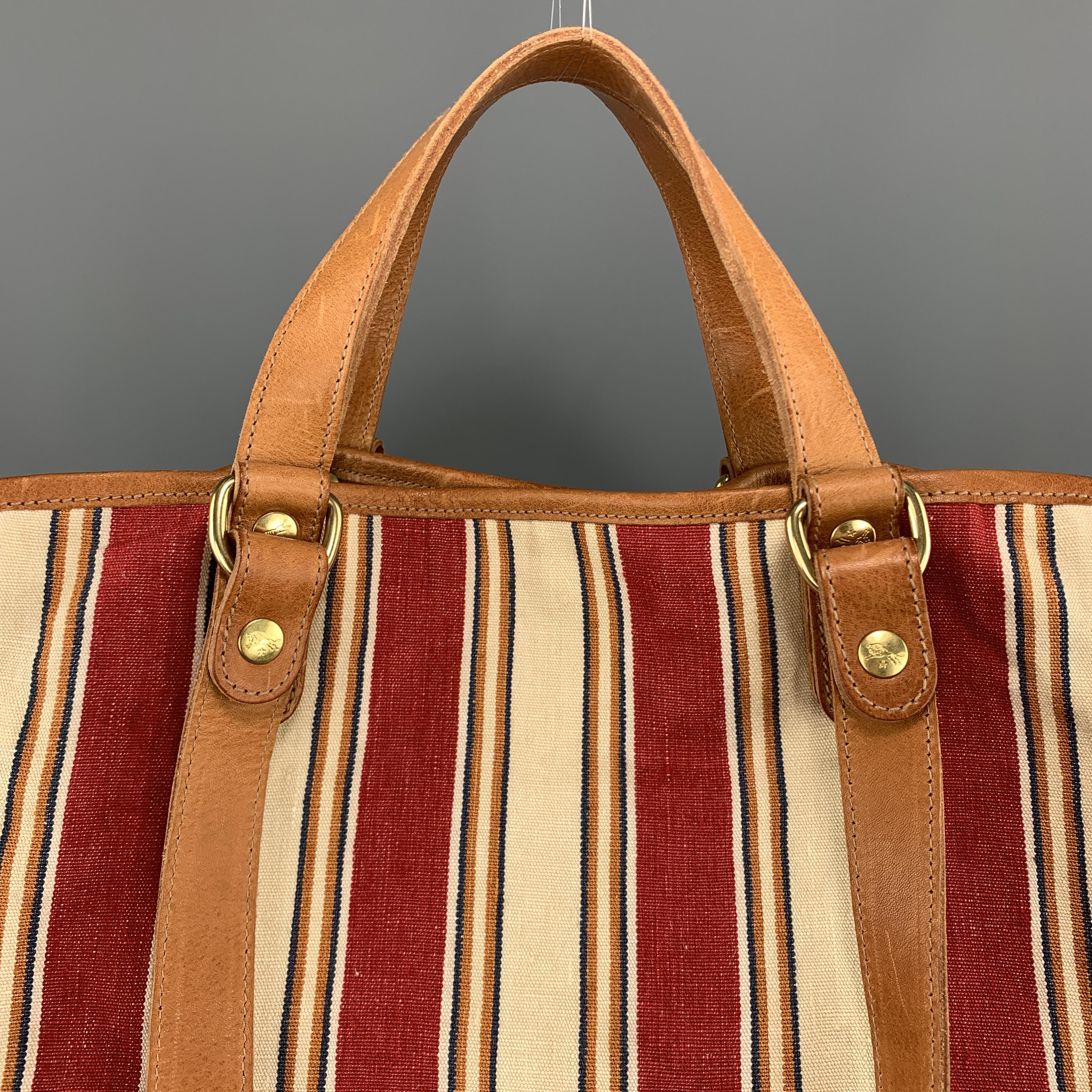 il bisonte tote bag