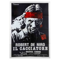 Il Cacciatore (1978, USA)