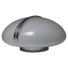 "Il Cammino" Table Lamp by Angelo Mangiarotti for Iter Elettronica, Italy, 1970s