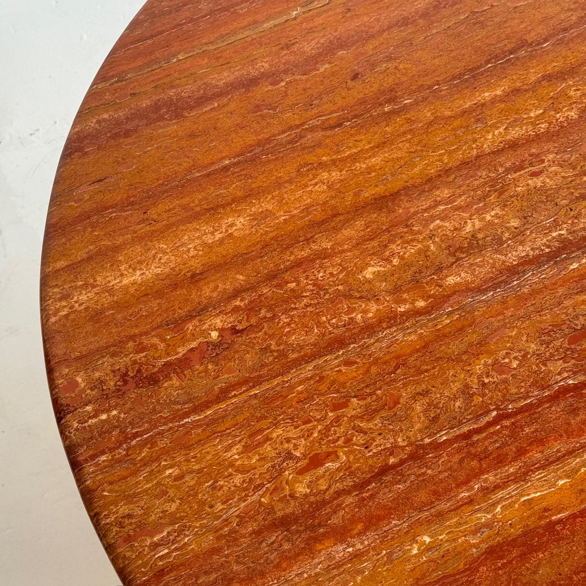 italien Table à manger Il Colonato de Mario Bellini pour Cassina en vente