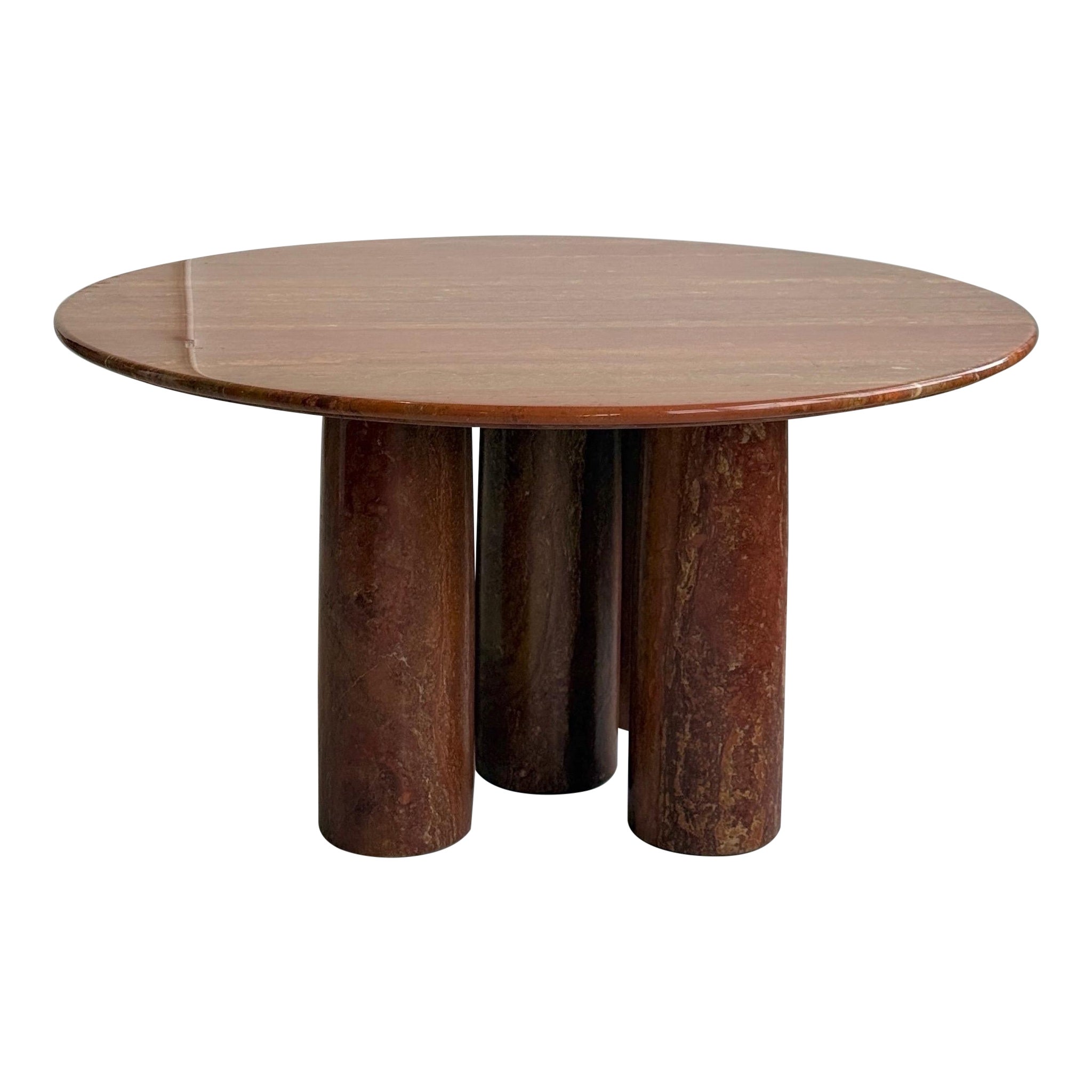 Table à manger Il Colonato de Mario Bellini pour Cassina en vente