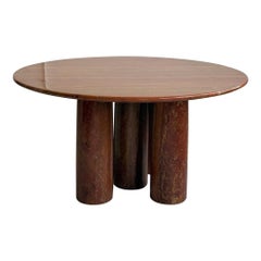 Tavolo da pranzo Il Colonato di Mario Bellini per Cassina