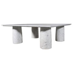 Il Colonnato Coffee Table by Mario Bellini for Cassina, 1970s