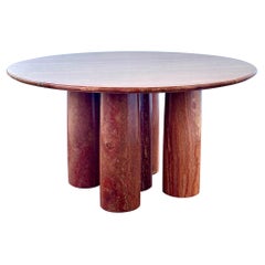 Mesa de comedor Il Colonnato de Mario Bellini para Cassina