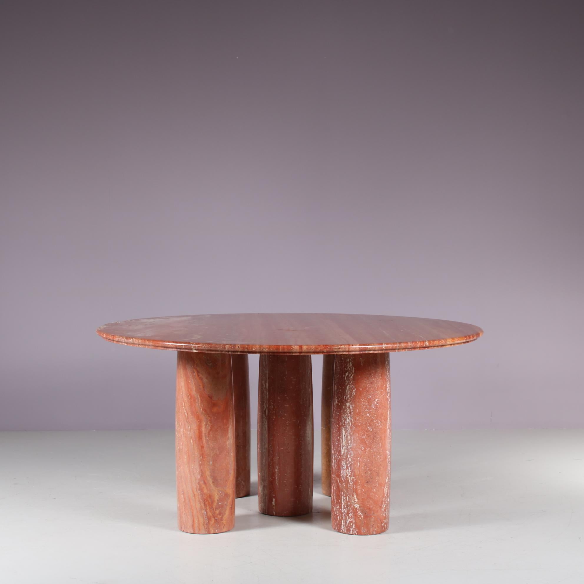 Mid-Century moderno Tavolo da pranzo 
