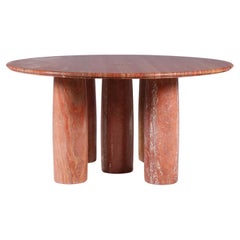 Il Colonnato Esstisch von Mario Bellini für Cassina, Italien 1970