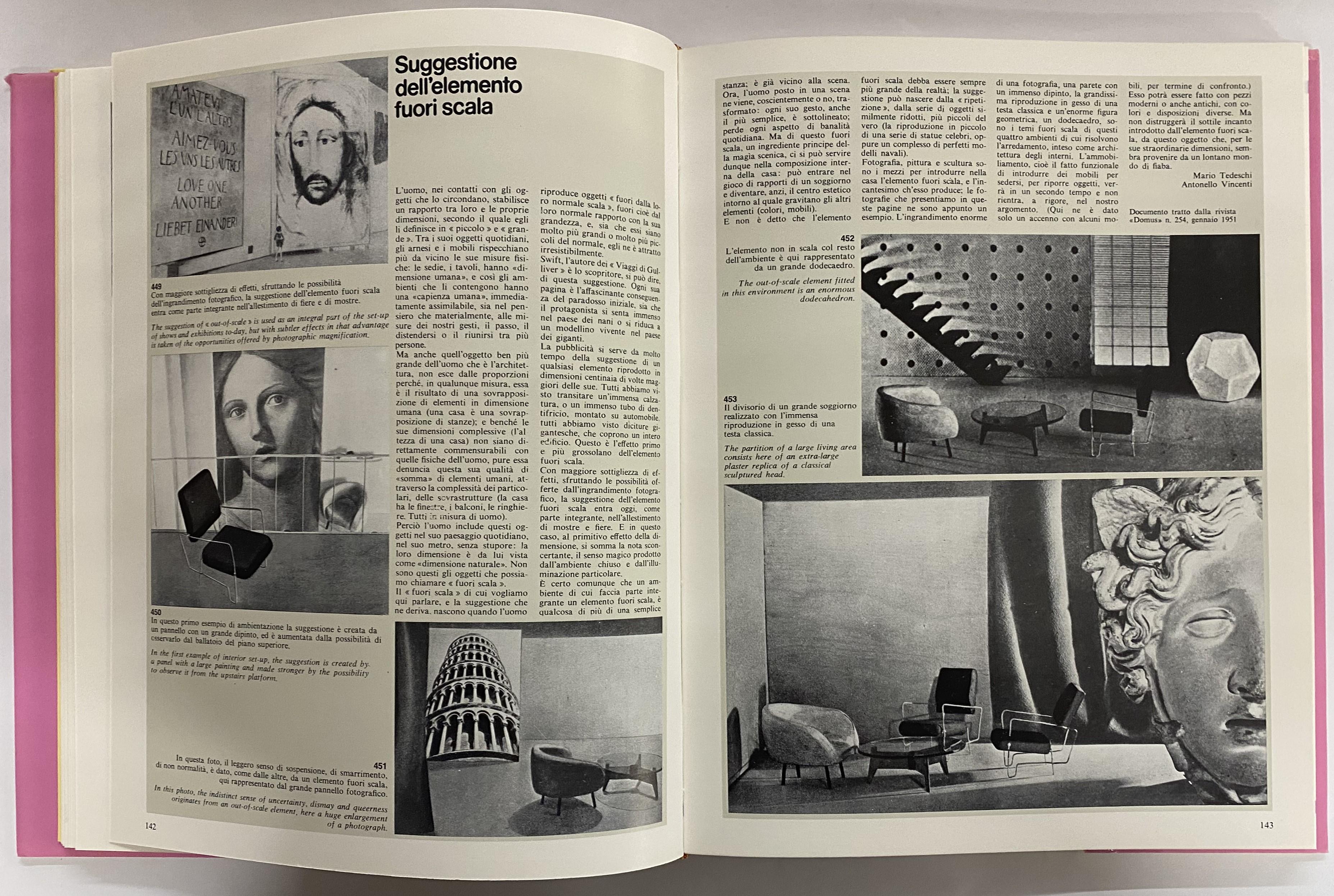 Il Design Italiano Degli Anni '50  (Book) For Sale 5