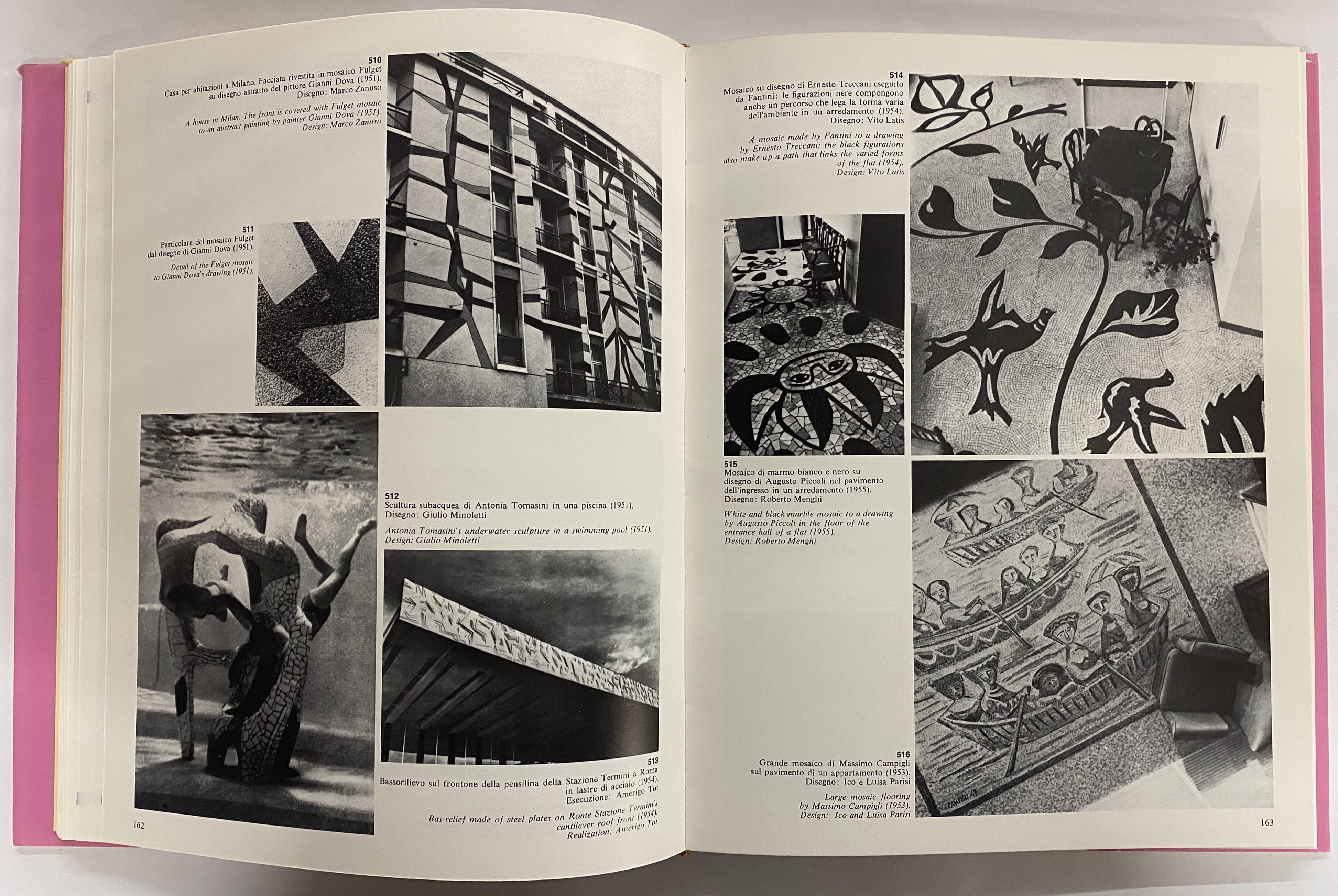 Il Design Italiano Degli Anni '50  (Book) For Sale 6