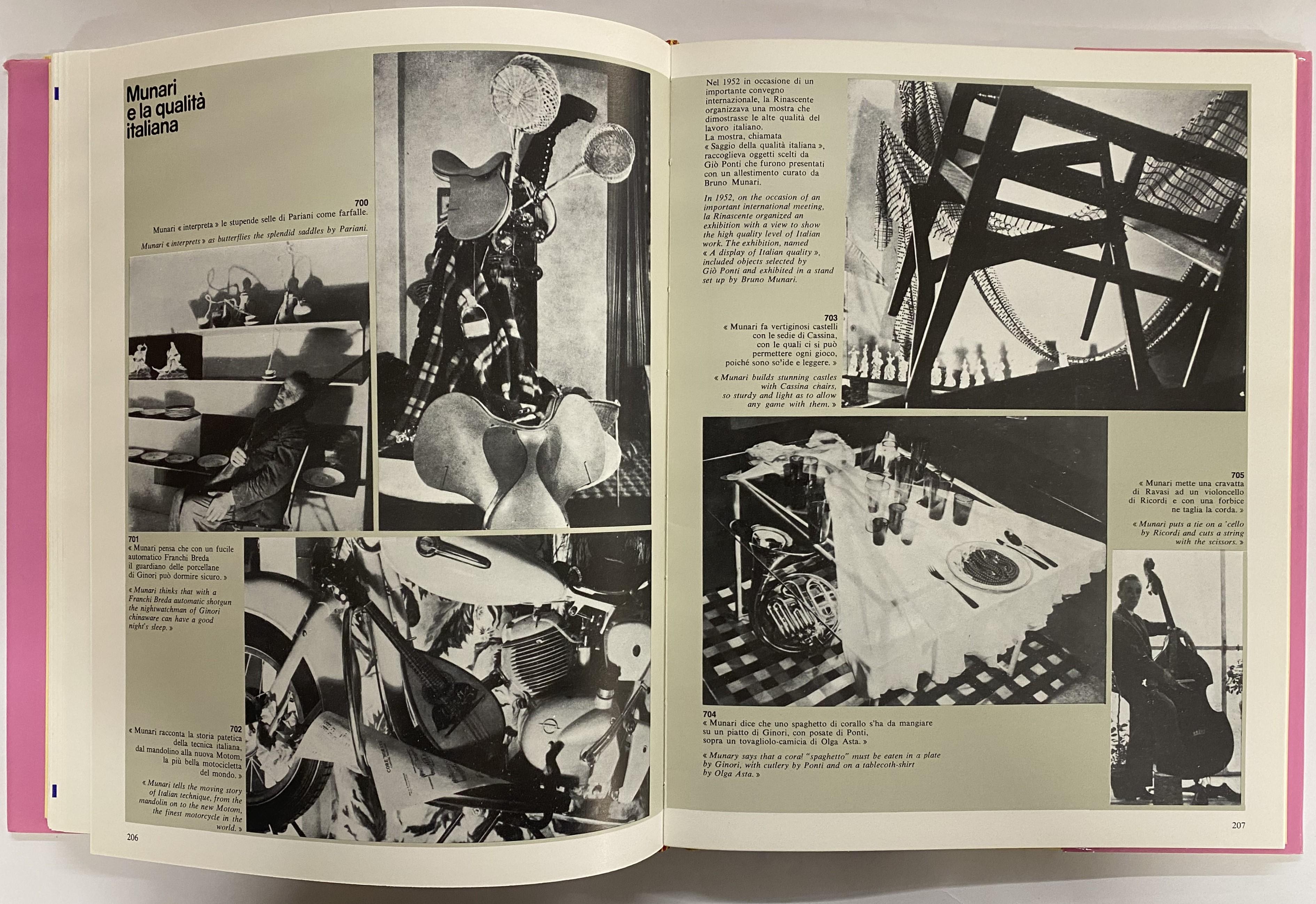 Il Design Italiano Degli Anni '50  (Book) For Sale 9