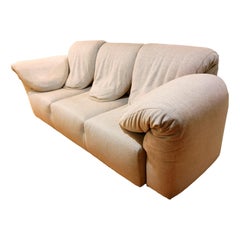 Divano Il Giullare Design Gaetano Pesce per Meritalia 2010