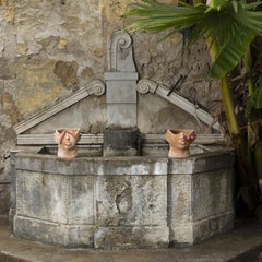 Il Goloso con le Ciliege Jarrón Figurativo