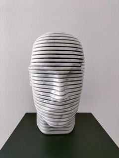 Il Guerriero Sculpture by Kreoo