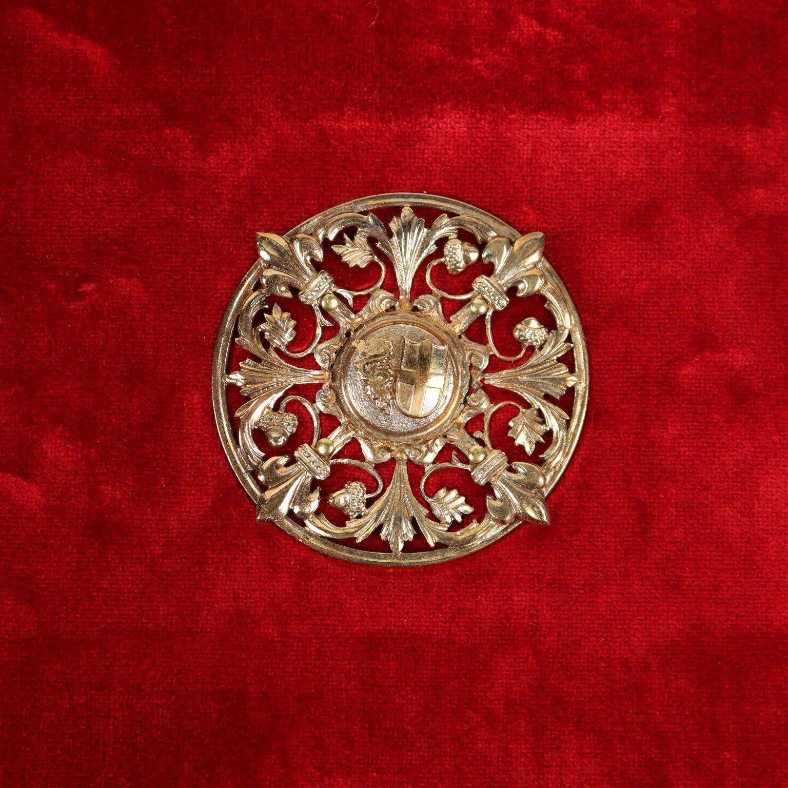 Italian Les légendaires Sforza-Savoia  Auteur :  s.a. en vente